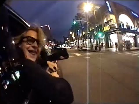 PEPE IN L.A. (mit INSCOPE, RON, ROHAT, SIDNEY)