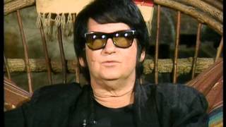 Greg Mcdonald Talks With Roy Orbison - A Tribute To Ricky Nelson