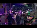 The peeples project live at dead dog saloon
