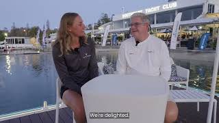 2025 Sail Paradise - DAY 2 Highlights