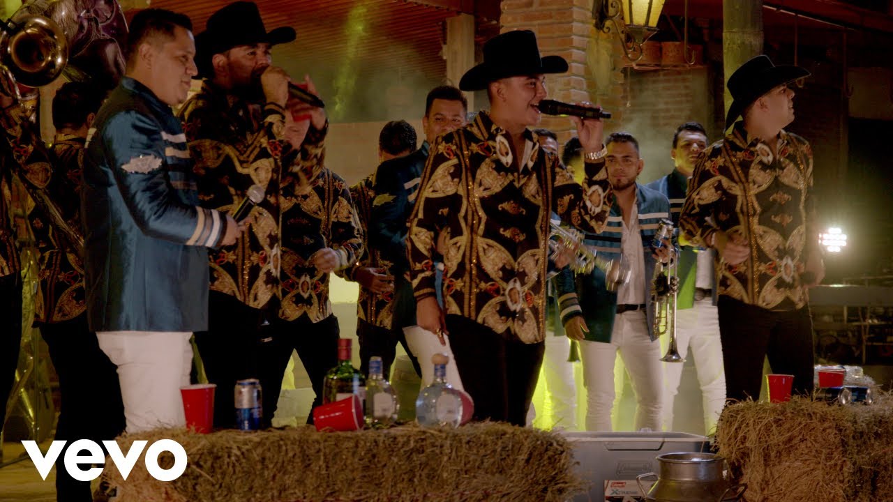 Banda Rancho Viejo, Banda Culiacancito - El Malandrín / El Pávido Návido (En Vivo) adlı videoyu YouTube'da izle Banda Rancho Viejo, Banda Culiacancito - El Malandrín / El Pávido Návido (En Vivo) adlı videoyu YouTube'da izle