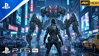 NEW GAME PRAGMATA EXCLUSIVE TRAILER !!! [4K60FPS] 2026