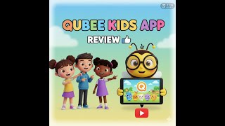 QUBEE KIDS REVIEW screenshot 4