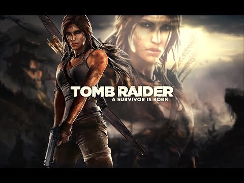Video: „Tomb Raider“kūrėjas „Crystal Dynamics“aptaria Savo Naują IP