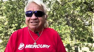 Catch a Better Life - Daily Devotional and Fishing Tip July 14th