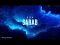 Ar4  sarab official lyrics music