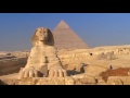 Documentary egyptian sphinx  secrets of the sphinx revealed documentary