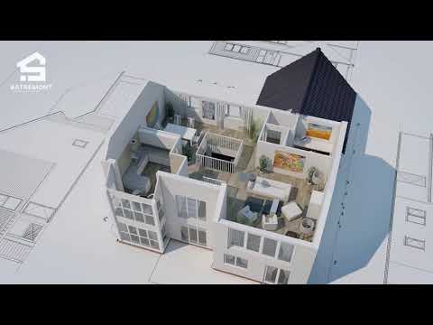 ბათრემონტი სამშენებლო კომპანია