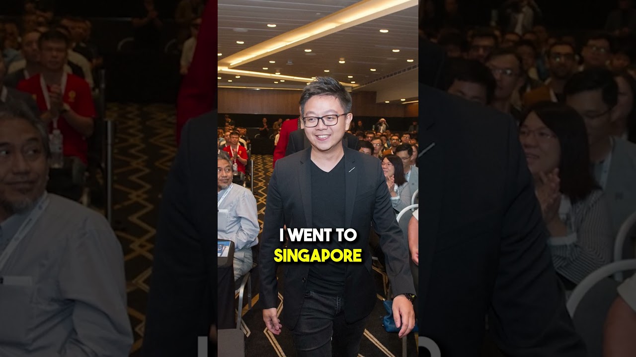 Luke Belmar's Contract Demands Steve Tan Calls “Insane”