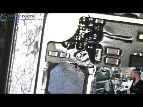 We test the battery of the new iPad Pro device. Running Skylanders Superchargers our time-lapse test. 