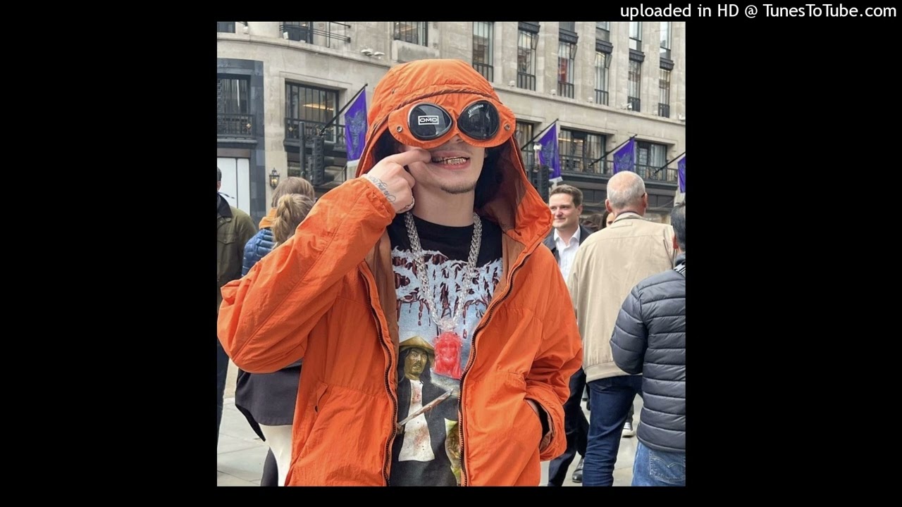 [free] dom corleo type beat - “fate”