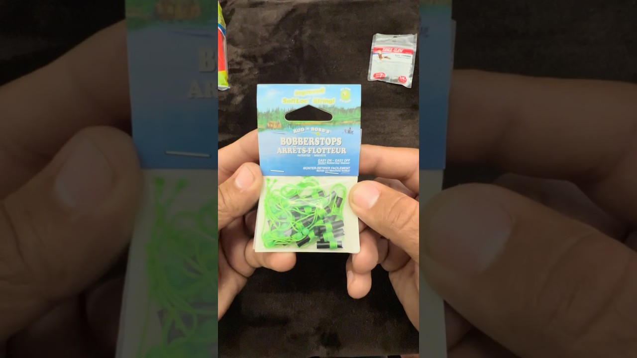 How To Rig Slipcork Rig (Best Rig For Sheepshead Fishing) 