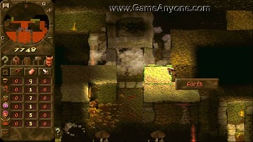 Dungeon Keeper Playthrough - Episode 7 - Wishvale Part 1