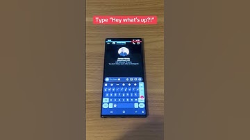 MeMi Touch: AI App Agent Automation