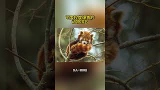 可爱程度爆表的动物排名 #可爱动物 #动物排名 #萌寵 #动物世界 #动物科普 #水獭 可爱程度爆表的动物排名 #可爱动物 #动物排名 #萌寵 #动物世界 #动物科普 #水獭