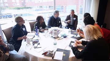 Convening at HGSE: Education for the 21st Century