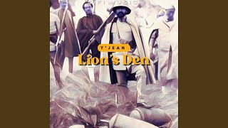 Lion's Den - T'Jean