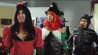 Kolpaçino Bomba Karakol Sahnesi / Kolpaçino Komik Sahneler