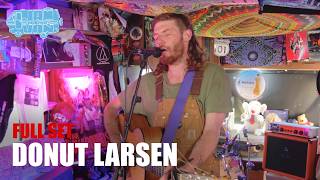 Donut Larsen | Jam in the Van | Alt-Country Americana (Full Set 2026)