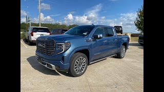 2026 GMC Sierra 1500 Denali Ultimate Kansas City, Tiffani Springs, Platte City, Gladstone, Leve...