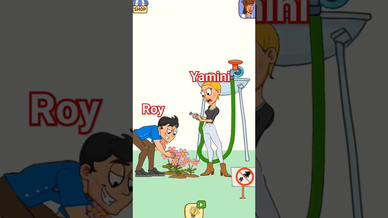 Impossible Date 2 level 167 🥰🥰 Tricky Riddle game  do not 🚫 felawer tuch 