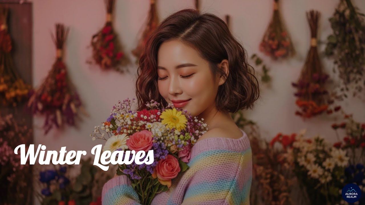 Winter Leaves 🍂: A Melancholy Indie Folk Song About Autumn Heartbreak & Lingering