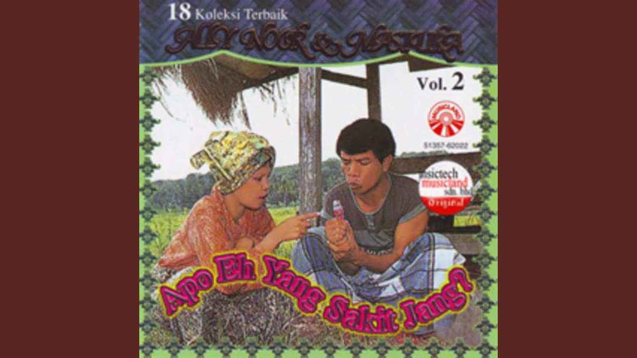 Apo Eh Yang Sakit Jang