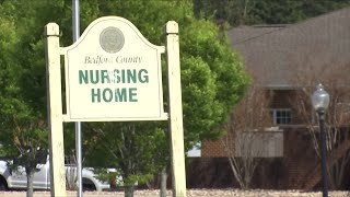 Bid withdrawn to buy Bedford County nursing home