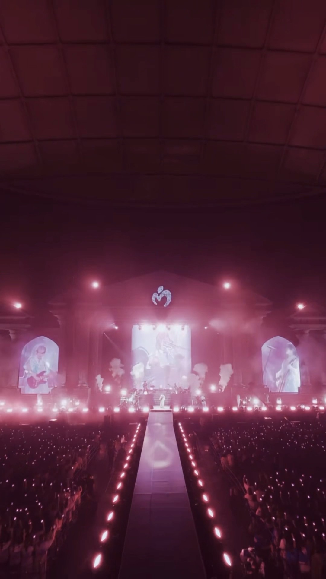 🏛️ #私は最強 from DOME LIVE 2023 