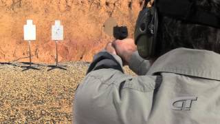 Springfield Armory's XD Mod.2s High Hand Features = Less Recoil