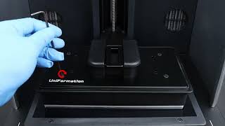 UniFormation GKtwo Leveling