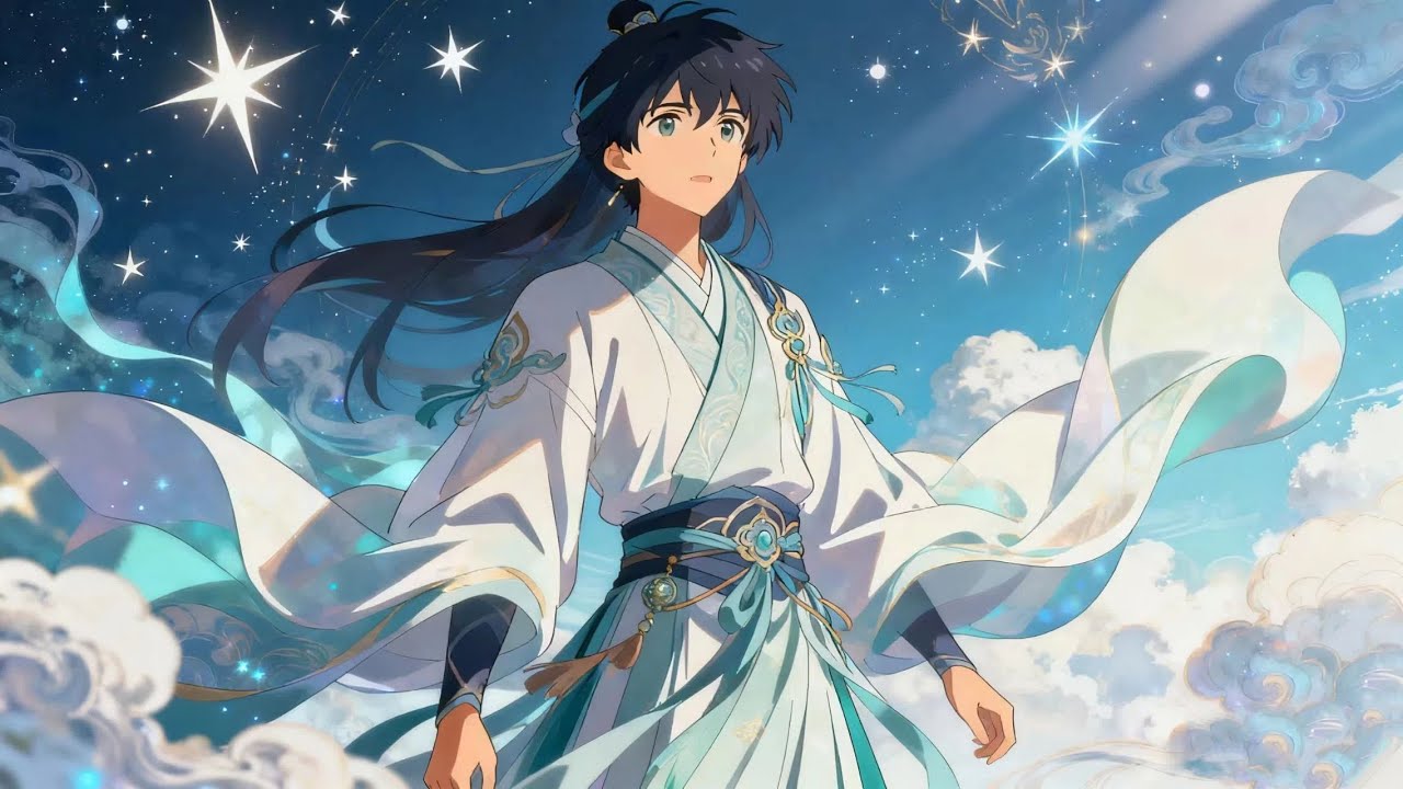 【Full】【Multi Sub】Returning from the Myriad Worlds, I Am the Heavenly Law EP 1-116