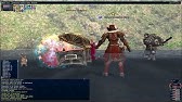 Ffxi Reisenjima Golden Kist Solo Without Trusts Youtube