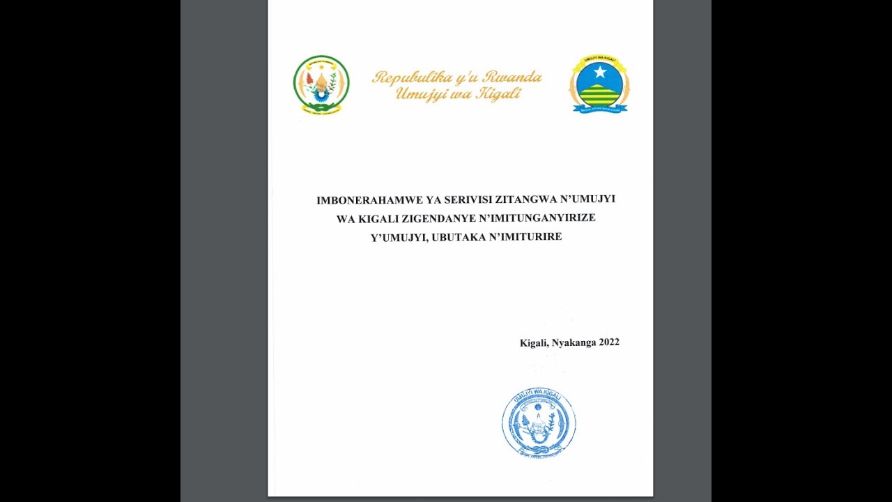 LIVE FINE FM_ : SOBANUKIRWA UKO IBYANGOMBWA BYO KUBAKA BITANGWA NIGIHE BIMARA(part2)!!_GIRICUMBI
