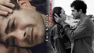 Emir & Melek Kırgınım - Altı Üstü İstanbul 