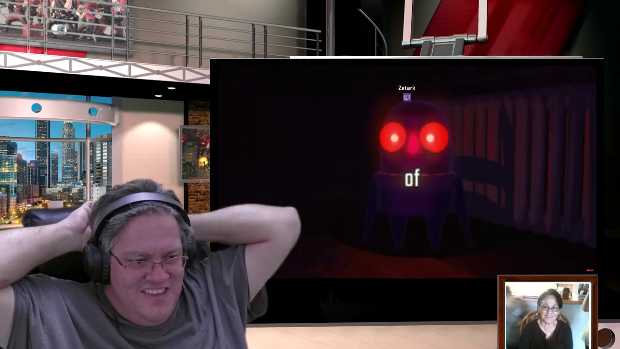 Теперь с V-Tubers, R.E.P.O. ТОП-100 смешных моментов #2 Реакция #repo