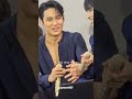 World is better with you in it 💙 HAPPY BIRTHDAY URI MINGYU🥰❤️#shorts #youtube  #svt  #mingyu