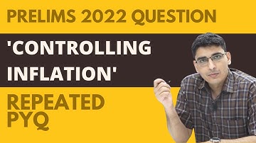 UPSC CSE Prelims 2022 Repeat PYQ Analysis - 