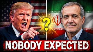 Iran Hit The Us Fifth Fleet In One Night - Heres How