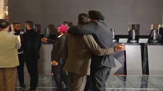 Lohri Ceremony Aangad U0026 Anayat