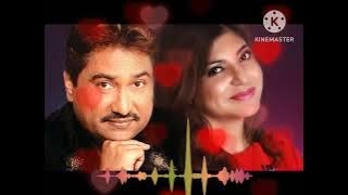 Tera Naam Lane Ki Chahat Hui Hain. By Kumar Sanu