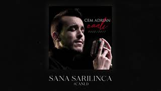 Cem Adrian - Sana Sarılınca (Canlı) Resimi