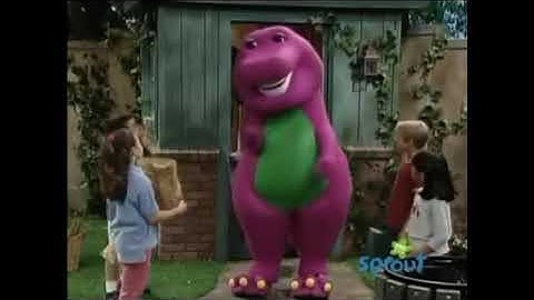 All Aboard! (2003 Version) Part 3