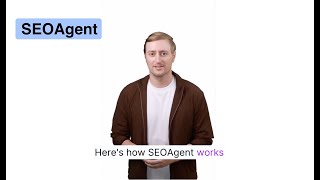 Introducing SEOAgent – The AI That Grows Your Website Automatically screenshot 5
