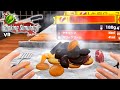 【料理】理想のハンバーガーを作ろう【Cooking Simulator VR】【ゆっくり実況】
