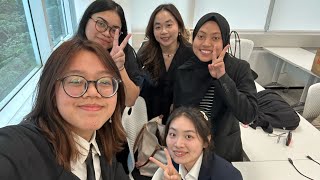 Role Play Class 2 - HRM Group 2