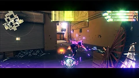 When You Master Calm Aim with JETT.. (5000 HOURS)