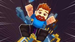 Beating The Tower Of Misery In Hytale screenshot 1