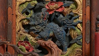 The story of a Japanese festival float model screenshot 5