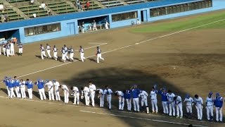 横浜DeNAベイスターズ2軍　4月26日の全得点シーン20150426平塚球場　イースタンリーグ